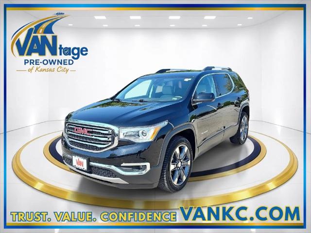 2017 GMC Acadia SLT-2 for sale in Kansas City, MO