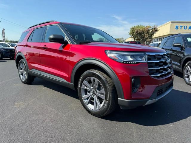 2027 Ford Explorer Active for sale in Danville, KY
