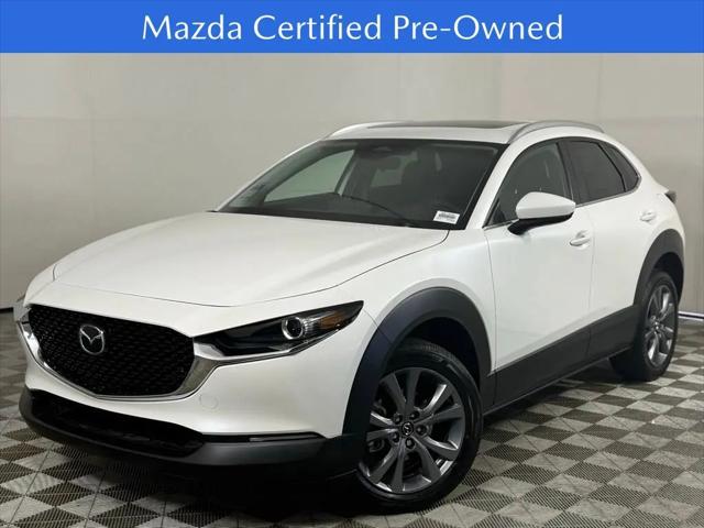 2025 Mazda CX-30 2.5 S Preferred Package for sale in Morrow, GA