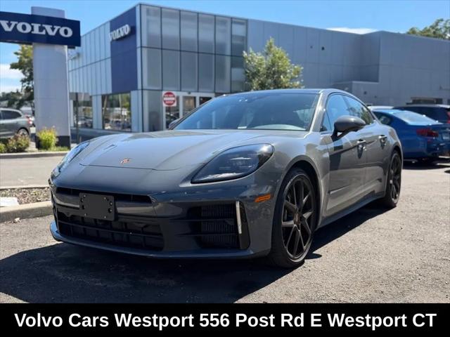 2025 Porsche Panamera 4 for sale in Westport, CT