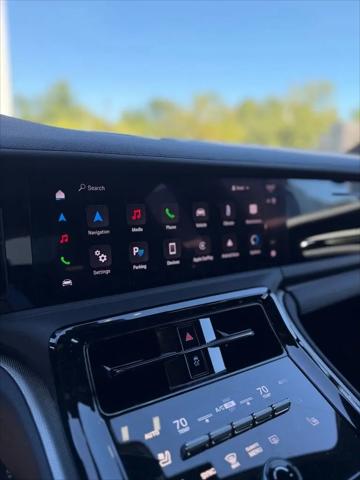 2025 Porsche Panamera 4