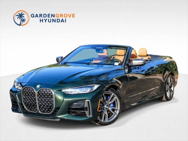 2023 BMW M4 M440i for sale in Garden Grove, CA