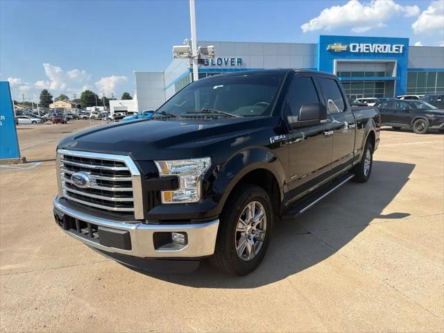 2016 Ford F-150 XLT for sale in Tulsa, OK