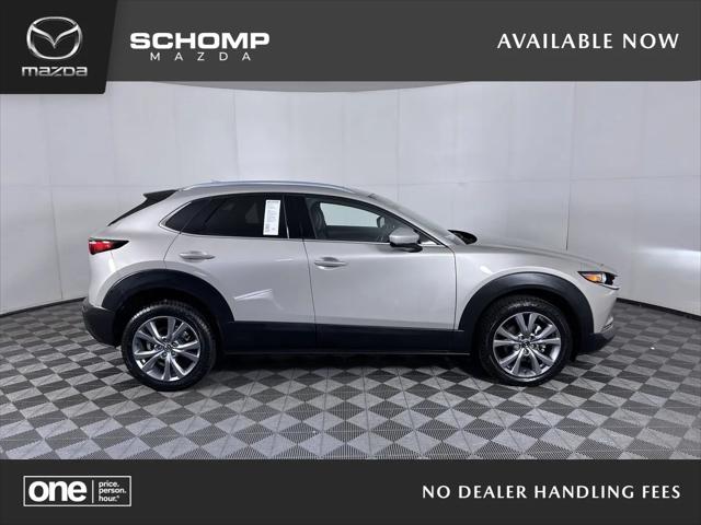 2023 Mazda CX-30 2.5 S Premium for sale in Aurora, CO