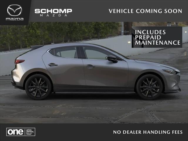 2026 Mazda Mazda3 2.5 Turbo Premium Plus for sale in Aurora, CO