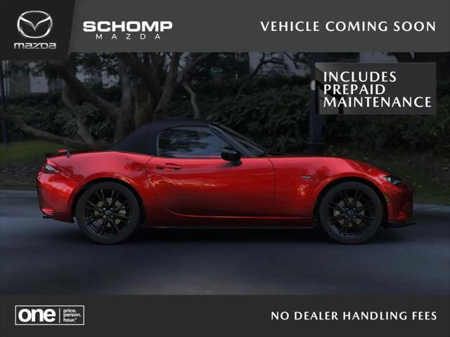 2026 Mazda MX-5 Club for sale in Aurora, CO