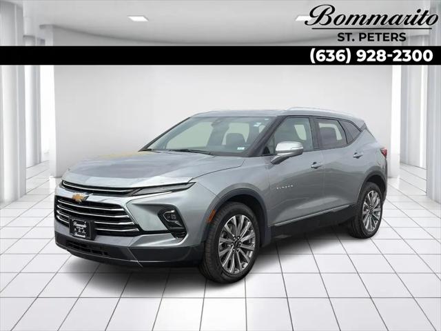 2023 Chevrolet Blazer AWD Premier for sale in St. Peters, MO
