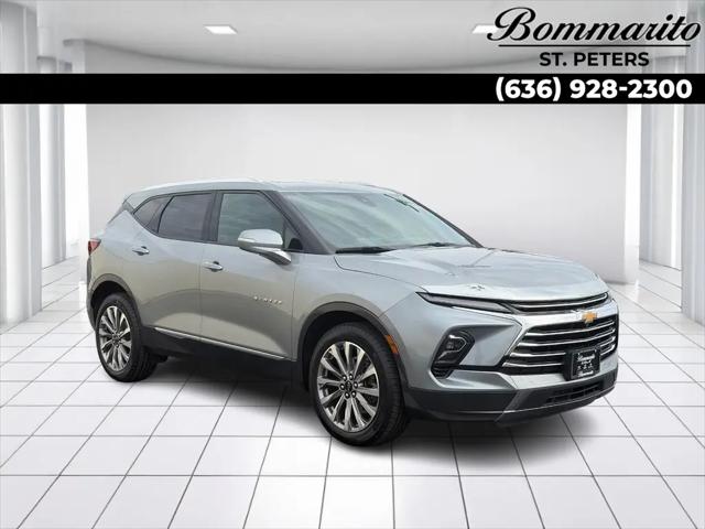 2023 Chevrolet Blazer AWD Premier for sale in St. Peters, MO