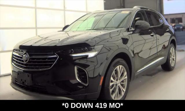 2023 Buick Envision Preferred AWD for sale in Merrillville, IN