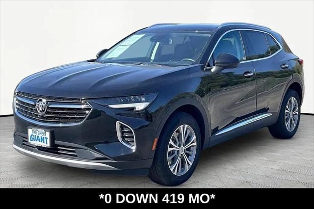 2023 Buick Envision Preferred AWD for sale in Merrillville, IN