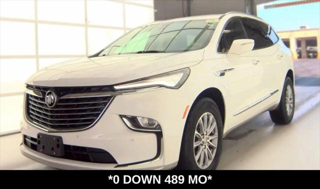 2023 Buick Enclave Essence FWD for sale in Merrillville, IN