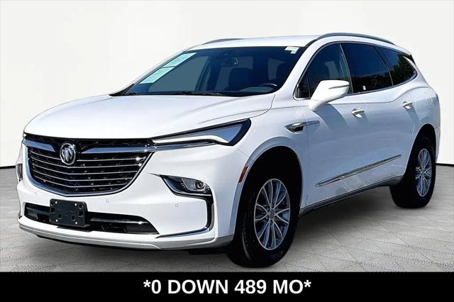 2023 Buick Enclave Essence FWD for sale in Merrillville, IN