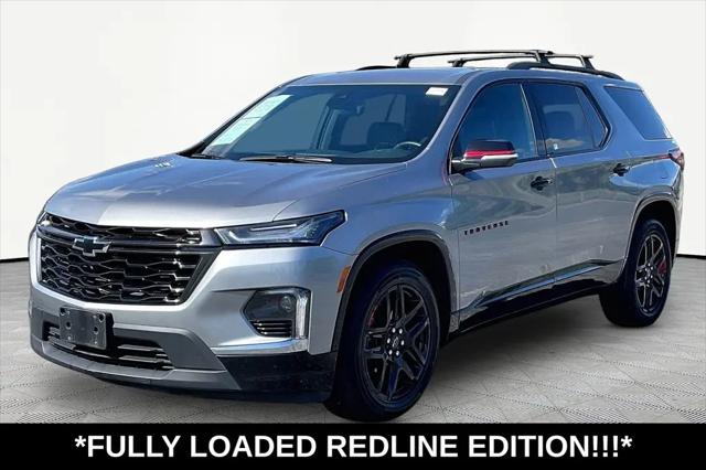 2023 Chevrolet Traverse AWD Premier for sale in Merrillville, IN