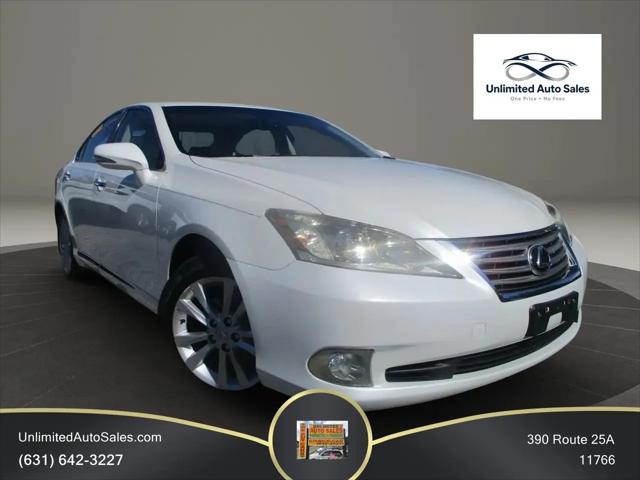 2011 Lexus ES 350 ES 350 for sale in Mount Sinai, NY