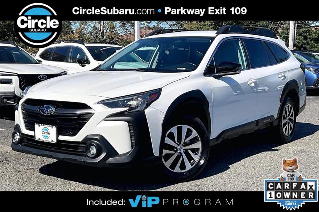 2024 Subaru Outback Premium for sale in Shrewsbury, NJ