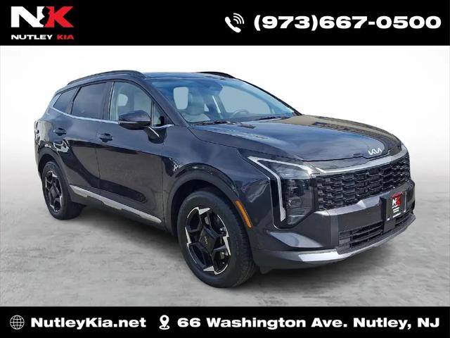 2026 Kia Sportage EX for sale in Nutley, NJ