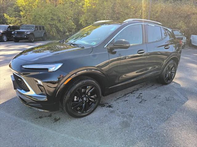 2024 Buick Encore GX Sport Touring AWD for sale in Middlebury, VT