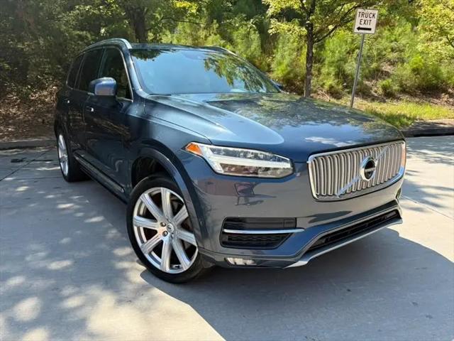 2018 Volvo XC90 T6 Inscription for sale in Decatur, GA