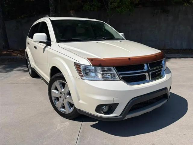2015 Dodge Journey Limited for sale in Decatur, GA