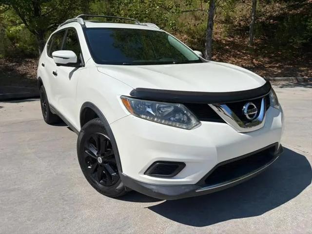 2016 Nissan Rogue SV for sale in Decatur, GA