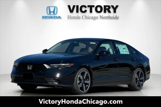 2026 Honda Accord Sedan SE for sale in Chicago, IL
