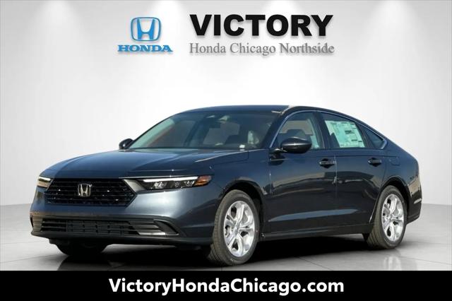 2026 Honda Accord Sedan LX for sale in Chicago, IL