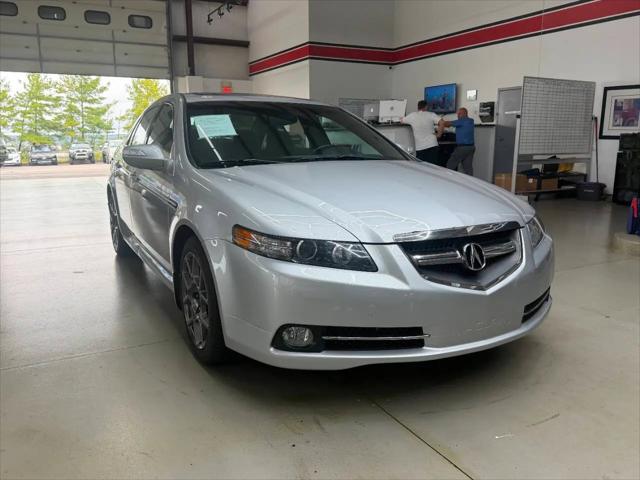 2008 Acura TL Type S for sale in West Chester, OH