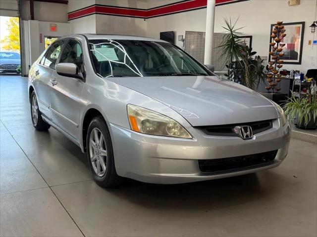 2003 Honda Accord 3.0 EX for sale near West Chester, OH