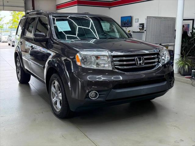 2012 Honda Pilot for sale near West Chester, OH