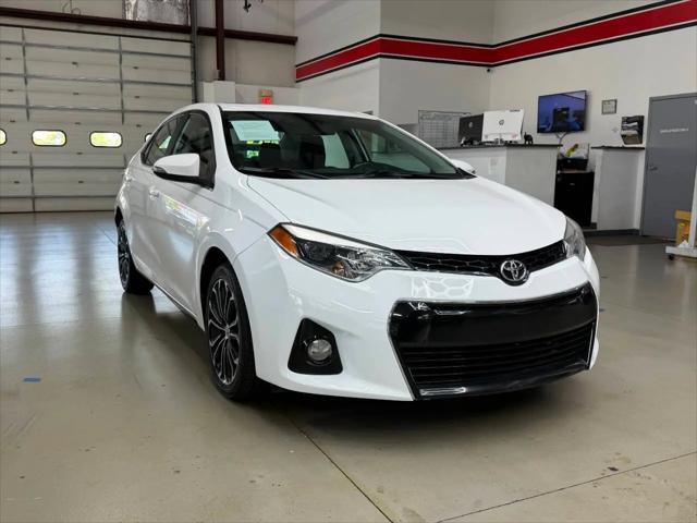 2016 Toyota Corolla for sale near West Chester, OH
