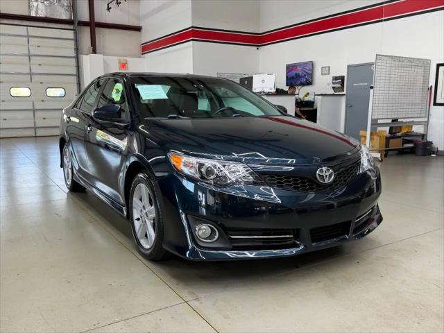 2012 Toyota Camry SE for sale in West Chester, OH