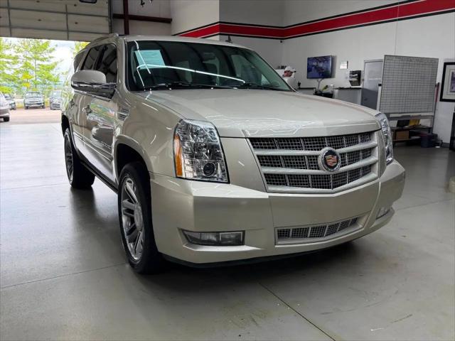 2013 Cadillac Escalade for sale near West Chester, OH