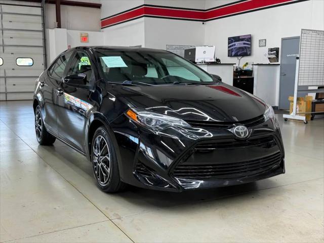 2018 Toyota Corolla L for sale near West Chester, OH