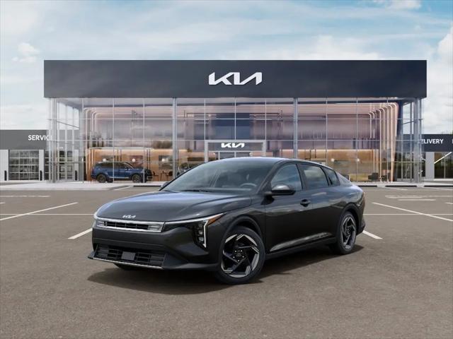 2026 Kia K4 EX for sale in Lansing, IL
