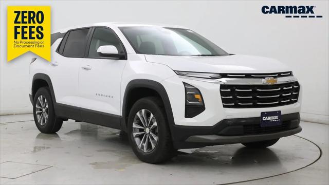 2026 Chevrolet Equinox FWD LT for sale in Hagerstown, MD