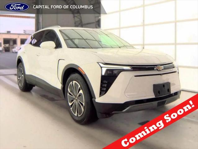 2024 Chevrolet V Blazer eAWD 2LT for sale in Columbus, OH