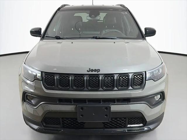 2023 Jeep Compass Altitude 4x4