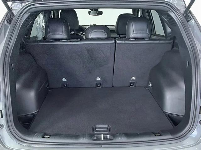 2023 Jeep Compass Altitude 4x4