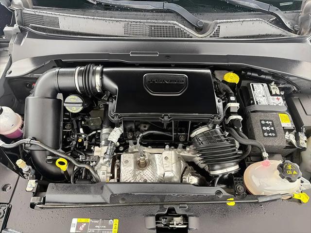 2023 Jeep Compass Altitude 4x4
