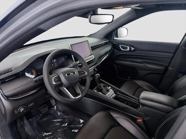 2023 Jeep Compass Altitude 4x4