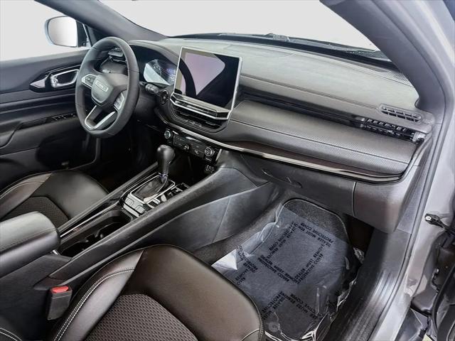 2023 Jeep Compass Altitude 4x4