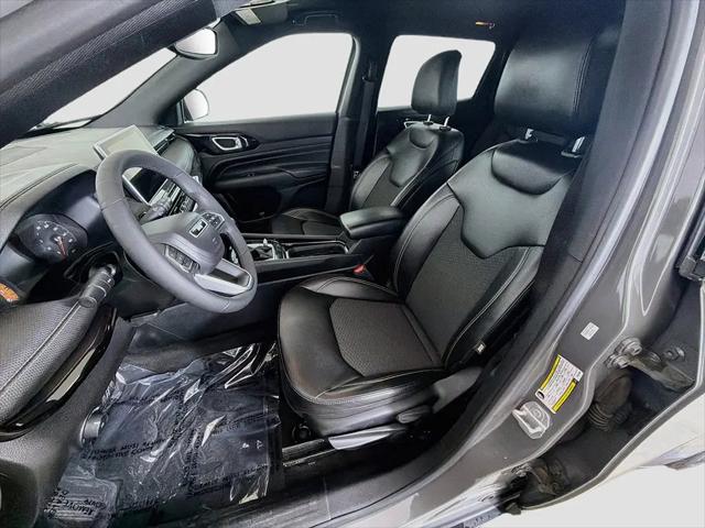2023 Jeep Compass Altitude 4x4
