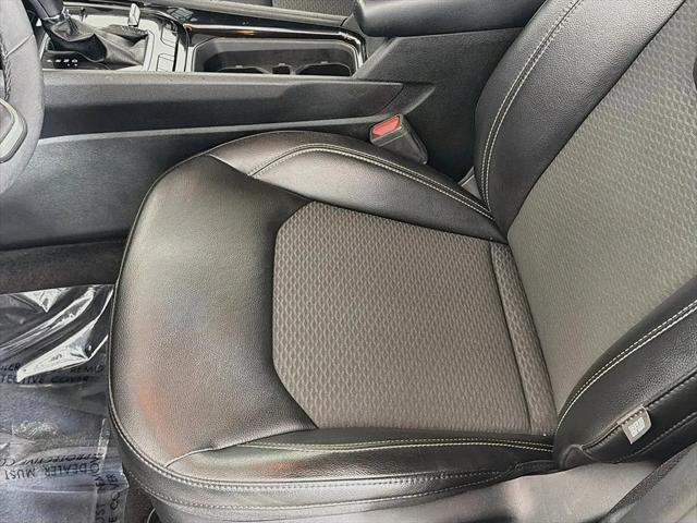 2023 Jeep Compass Altitude 4x4