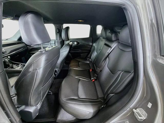 2023 Jeep Compass Altitude 4x4