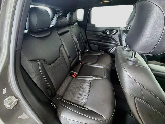 2023 Jeep Compass Altitude 4x4