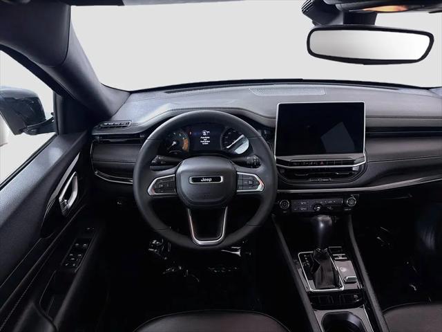 2023 Jeep Compass Altitude 4x4