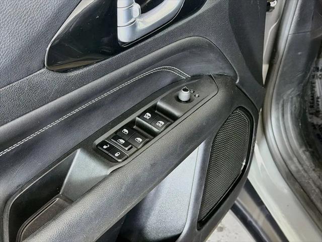 2023 Jeep Compass Altitude 4x4