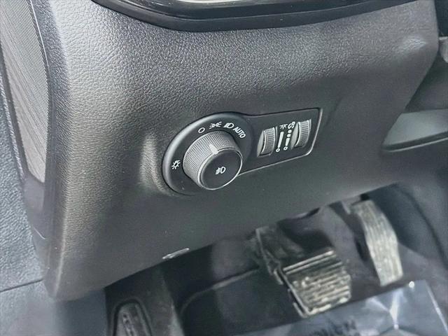 2023 Jeep Compass Altitude 4x4