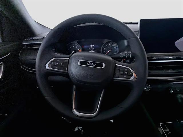 2023 Jeep Compass Altitude 4x4