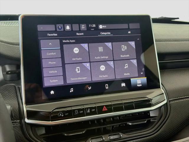 2023 Jeep Compass Altitude 4x4